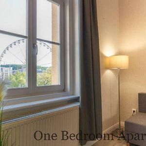 Appartement met een Slaapkamer